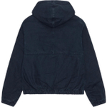 Куртки Stussy FW24 WORK JACKET INSULATED CANVAS, 115716