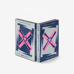 Альбом TXT - The Chaos Chapter: FIGHT OR ESCAPE