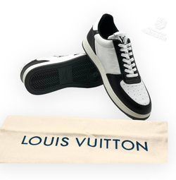 Кеды Louis Vuitton Rivoli