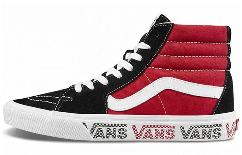 Vans Sk8