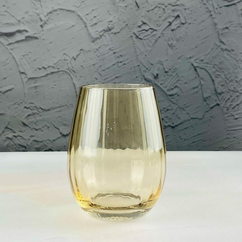 Lenardi 584-042 Набор из 6 стаканов 540мл в под.уп.(х4)Стекло