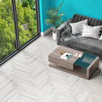 Кварцвиниловая плитка Alpine Floor Parquet Light ECO 13-11 Снежный