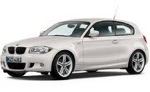 BMW E81\E87 (04-07)