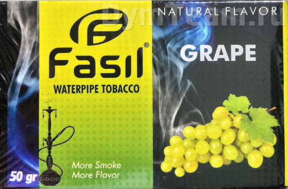 FASIL (ФАСИЛ) Grape 50 гр.