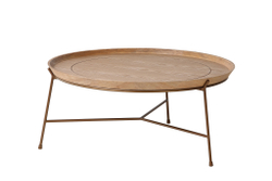 Столик журнальный RI096-L