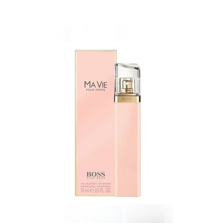 HUGO BOSS Ma Vie edP 75ml lady