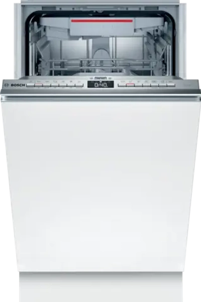 Встраиваемая посудомоечная машина Bosch SPV4XMX20E
