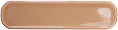 Керамическая плитка для стен WOW AQUARELLE O Toffee 7,5х30