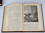 "Полное собрание сочинений. Романы Луи  Жаколио". Луи  Жаколио. 1910г. - антикварное издание