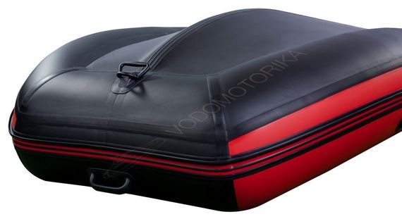 Лодка RiverBoats RB-370