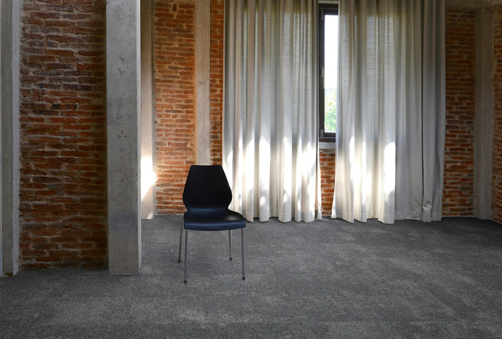 Ковровая плитка BONKEEL Sensei Gref