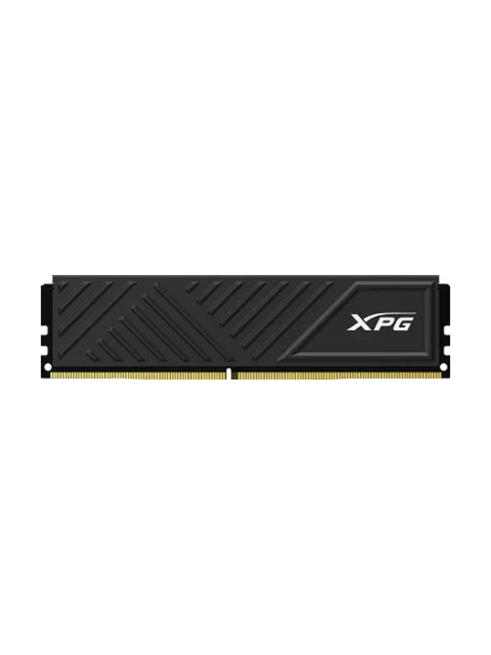 A-data DDR4 XPG GAMMIX D35 16GB DDR4-3200 AX4U320016G16A-SBKD35,CL16, 1.35V BLACK ADATA