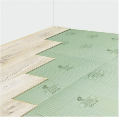 Подложка для ПВХ плитки "Solid 1,5 мм"