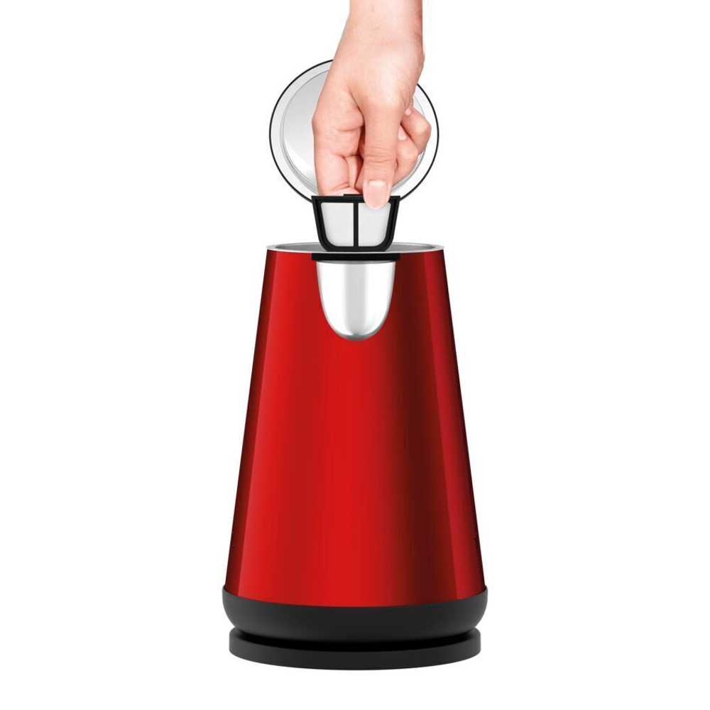 Электрический чайник Tefal Theia KI810530