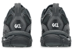Asics GEL-NYC RGD Black/Graphite Grey