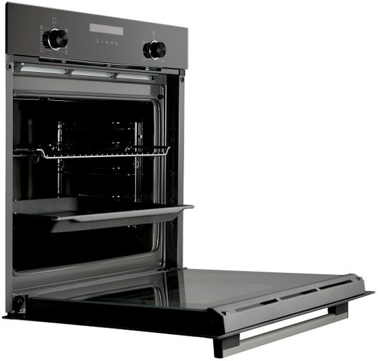 Электрический духовой шкаф Siemens HB237GBS0R