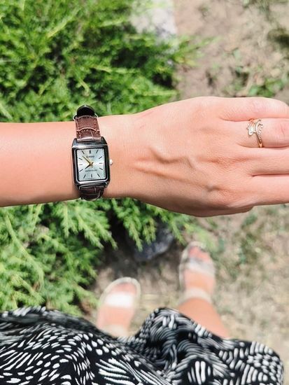 Наручные часы Casio LTP-V007L-9E