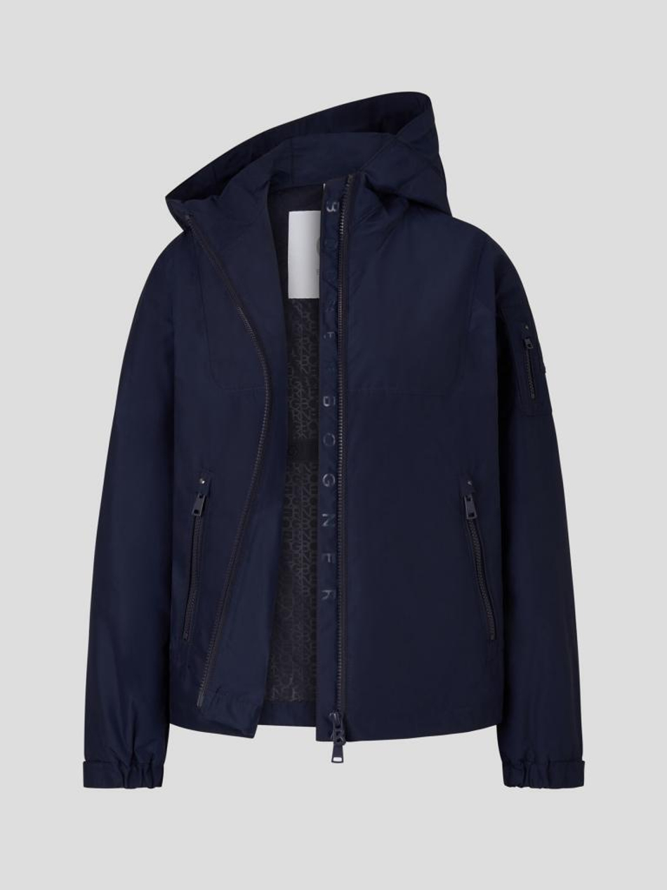 Куртка BOGNER ZAFINA в синем цвете