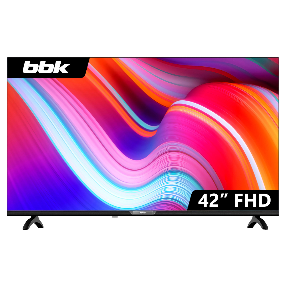 тв ЖК BBK 42LEM-1060/FTS2C