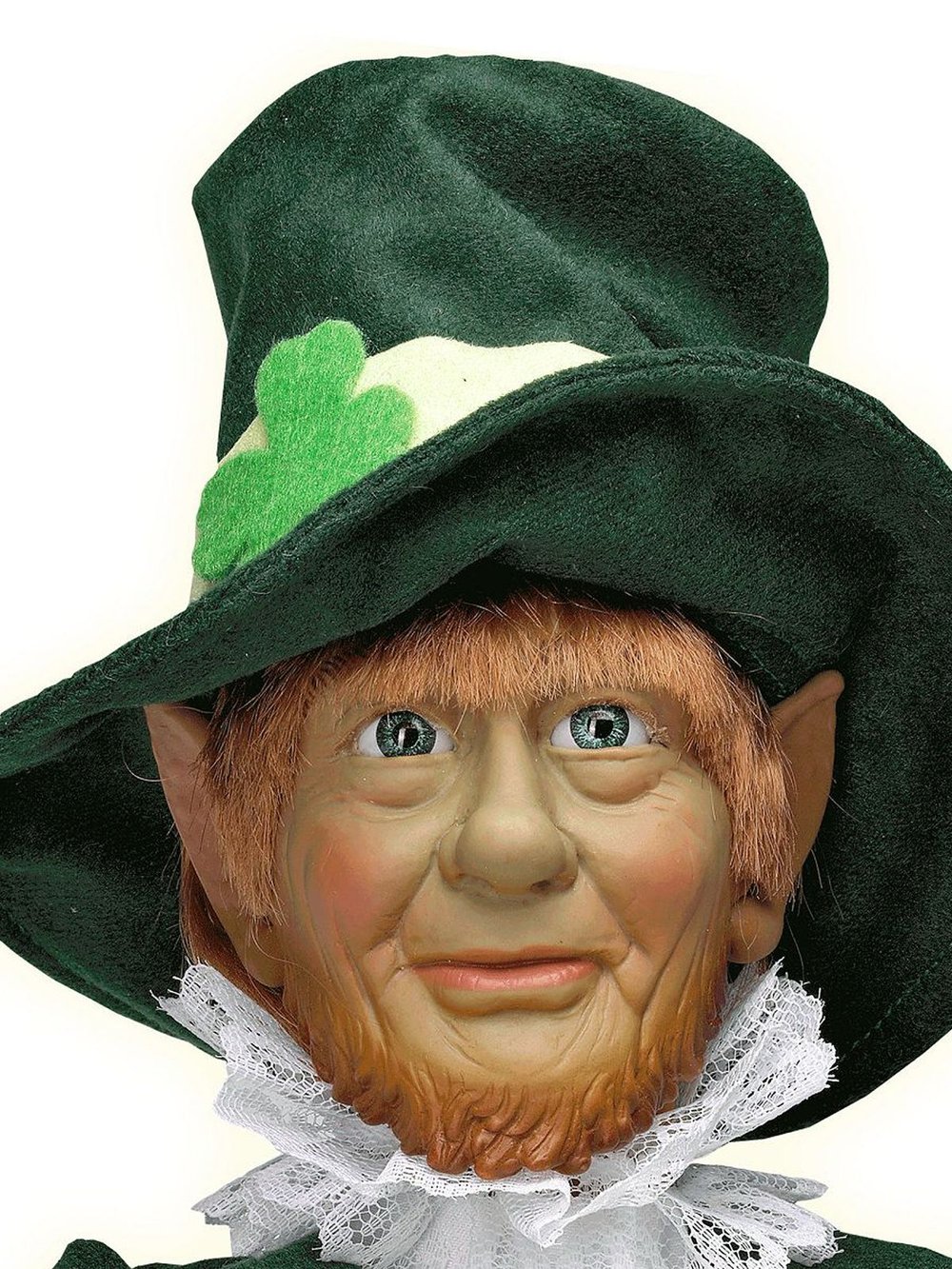 Кукла LAMAGIK мягконабивная 41см Klover (40083)