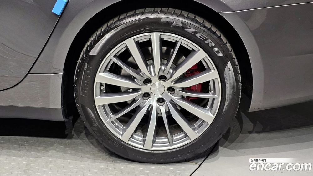 Maserati Quattroporte 3.0 V6 (12.2020)