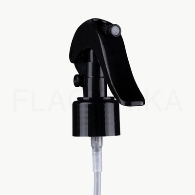 Мини триггер (28) черный гладкий