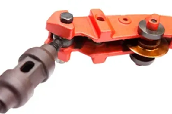 Цанговый патрон Optimum Bison 16C