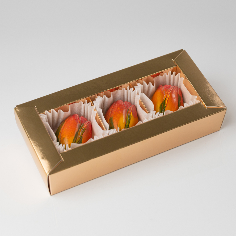 Набор конфет 3 шт