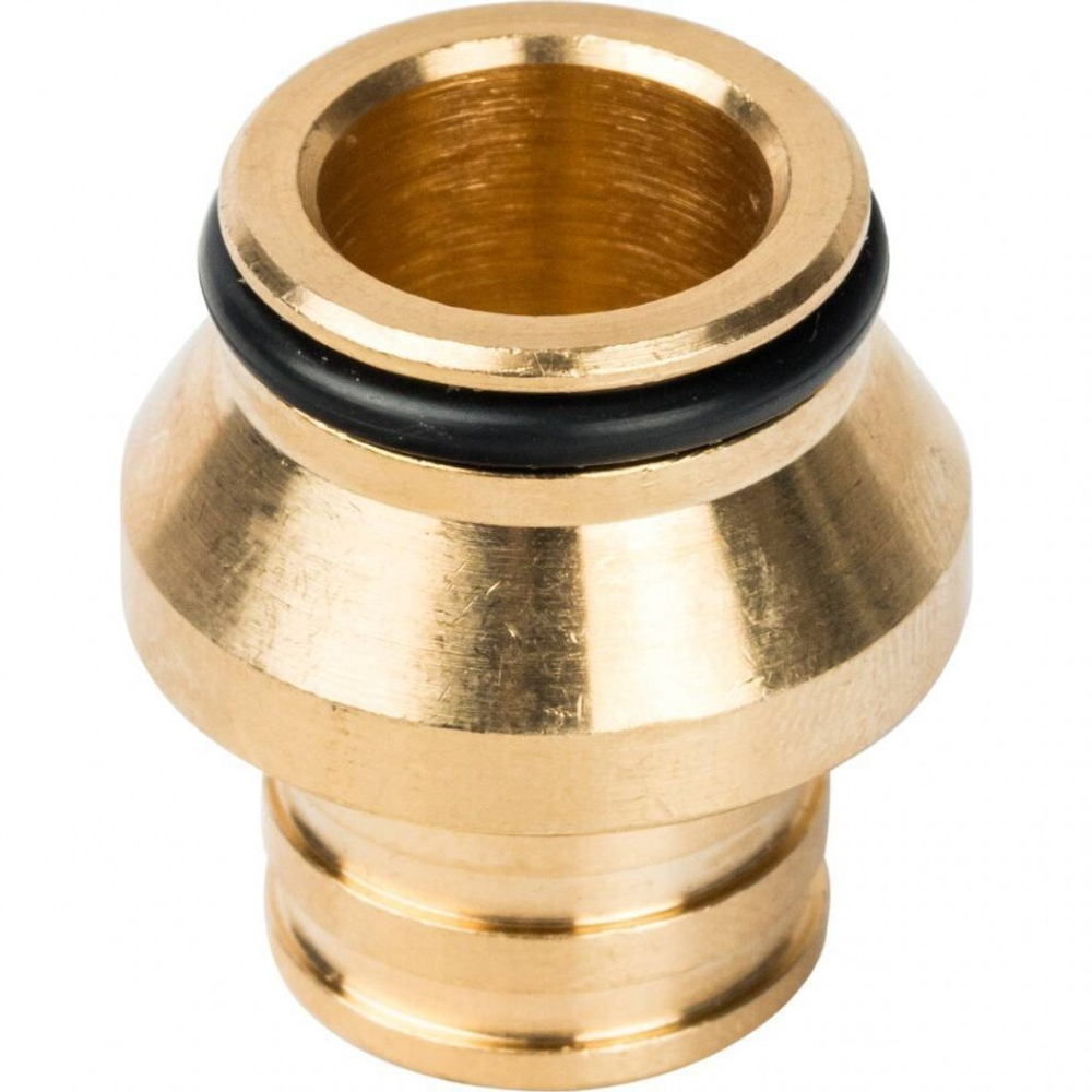 Stout Фитинг компрессионный для труб PEX 20х2,0х3/4