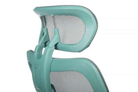 Кресло Argo W-228 Зеленый