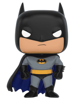 Фигурка Funko POP! Heroes DC Batman Animated Series Batman (152) 11570