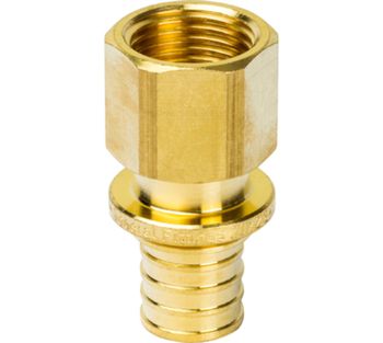 Переходник с внутренней резьбой 20xG 1/2"