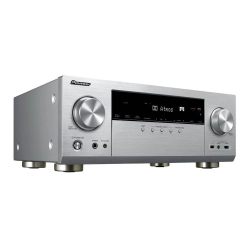 Ресивер Pioneer VSX LX 305 M2 Silver