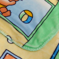 Плед 100х140 Sofi De MarkO Фентази