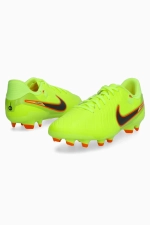 Бутсы Nike Tiempo Legend 10 Academy FG/MG - зеленый