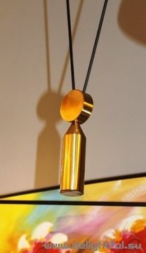 Design lamp 07-374
