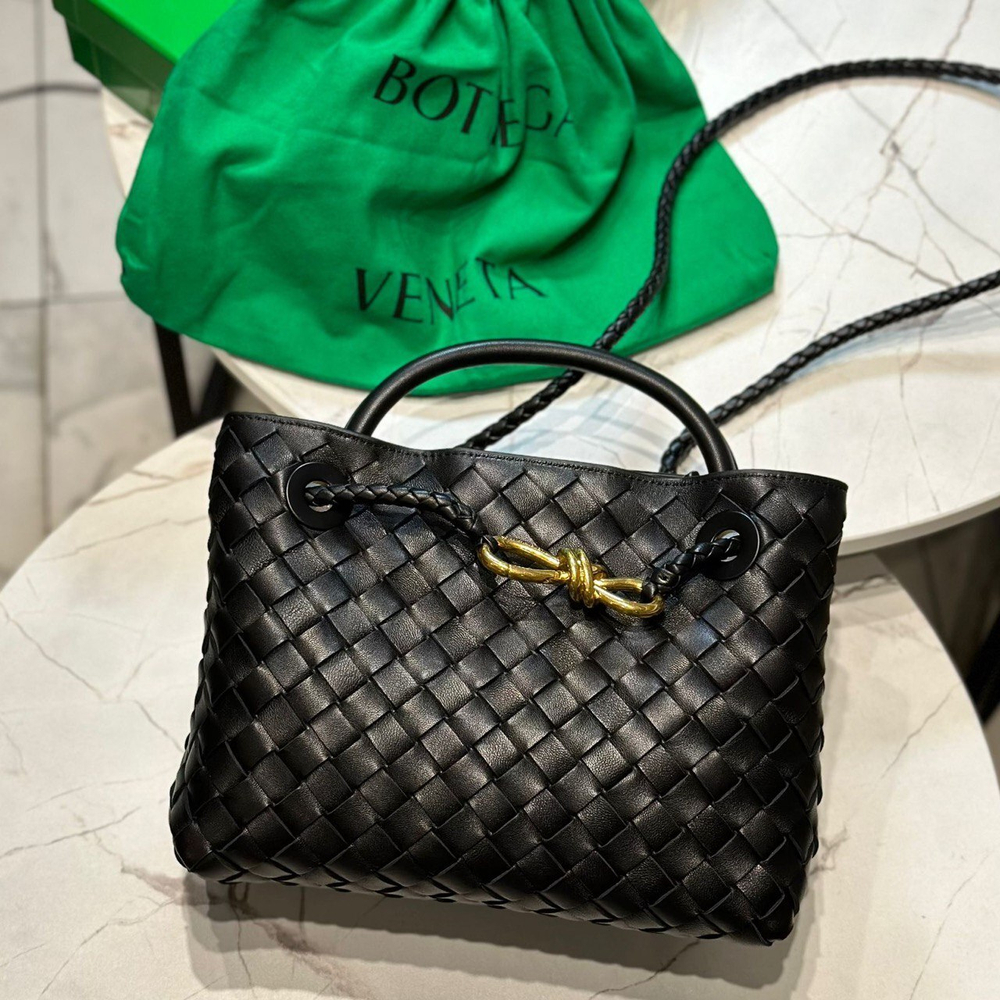 Сумка Bottega Veneta