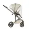 Коляска ANEX Eli 3 в 1 Milky