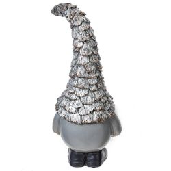 GAEM Фигурка декоративная "Гном", L7 W6 H15 см