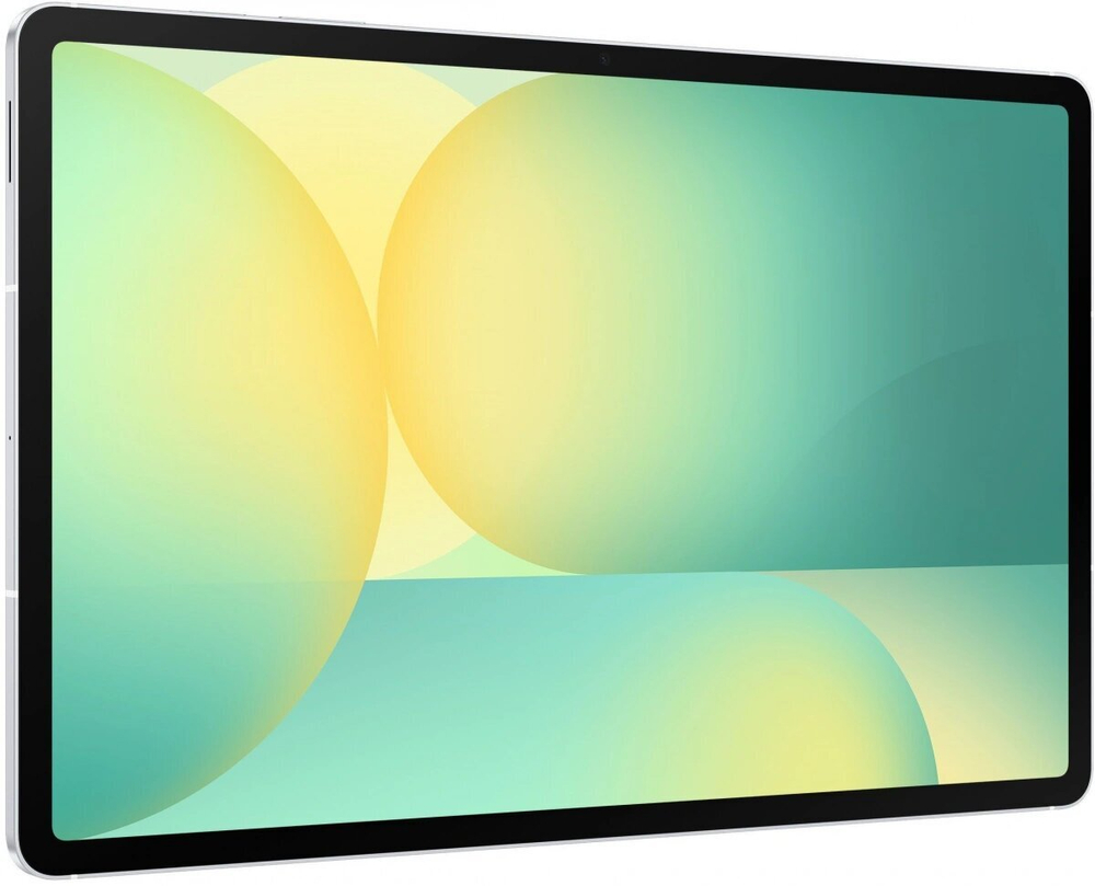 Планшет Samsung Galaxy Tab S10 FE+ Wi-Fi SM-X620 12/256Gb, Silver