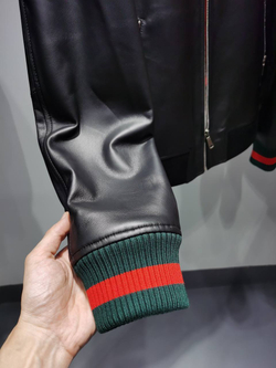 Бомбер Gucci