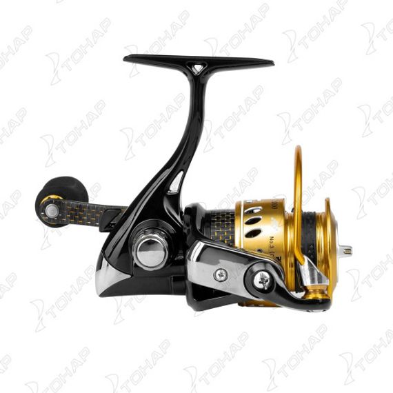 Катушка Zauber-CF 2000 Ryobi