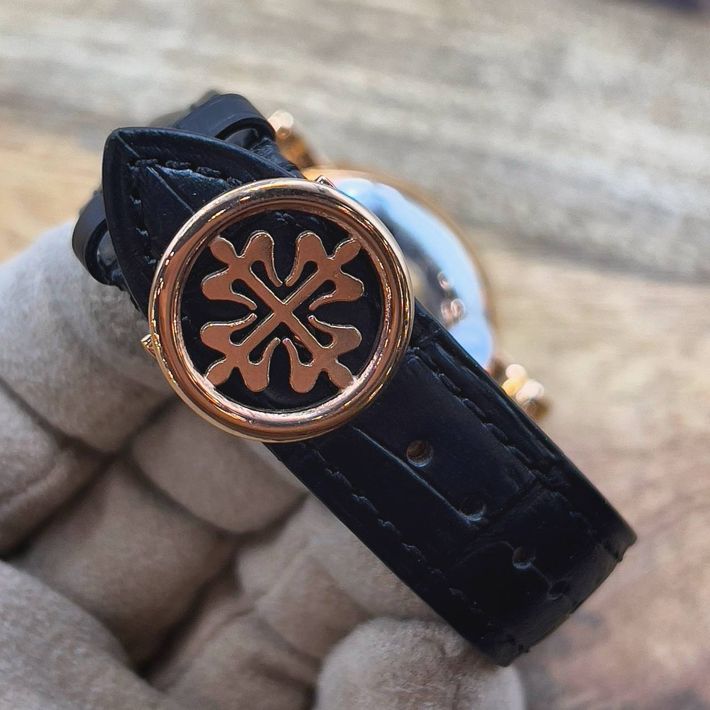 Часы Patek Philippe