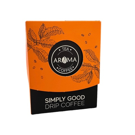 Набор дрип кофе Венская обжарка