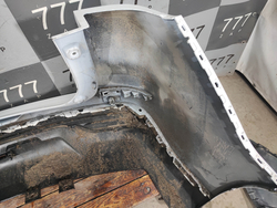 Бампер задний Haval M6 2 21-нв Б/У Оригинал 2804101XKZ0YA