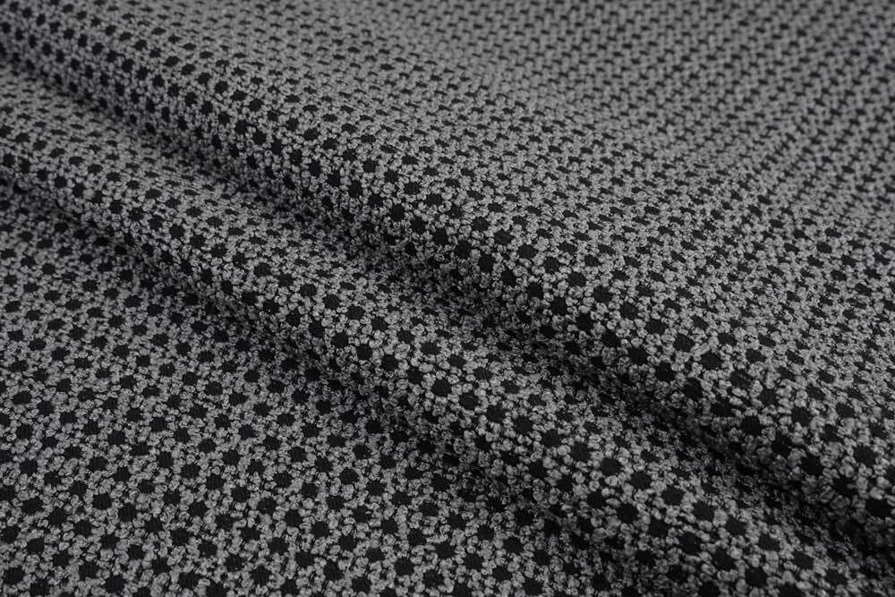 Рогожка Celine grafit (Селин графит)