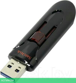 USB Flash-накопитель SanDisk Cruzer Glide 128Gb (SDCZ600-128G-G35)