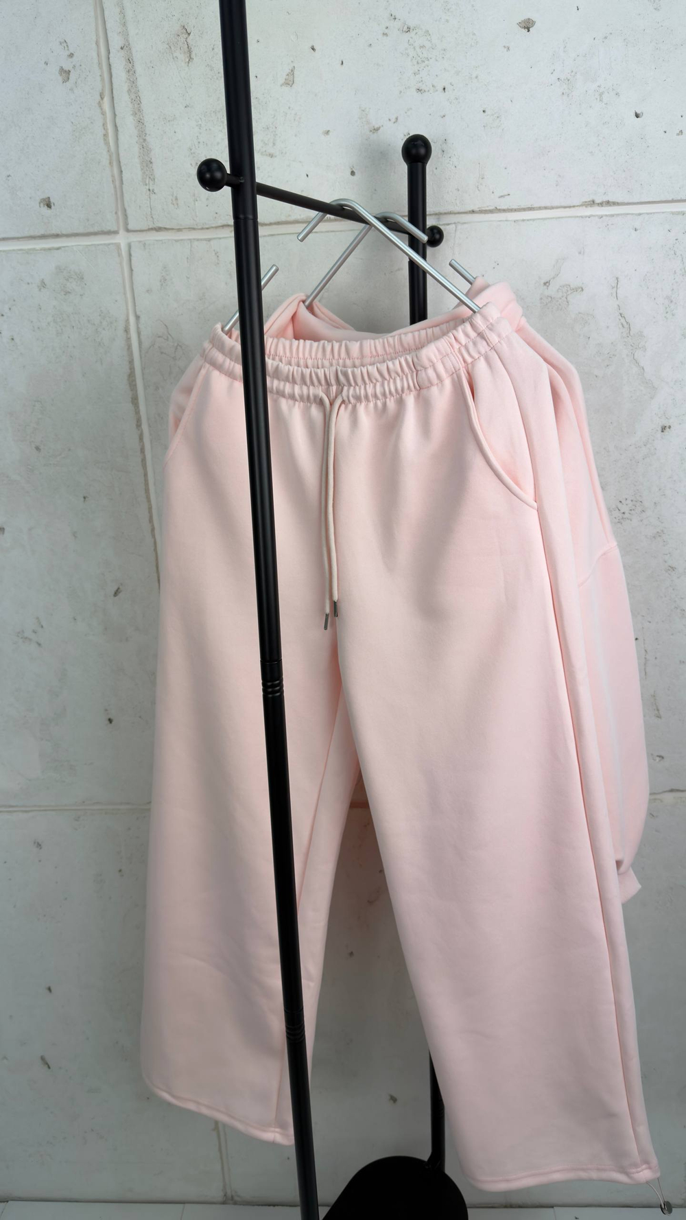 Костюм женский арт. 295 цвет "розовый"