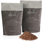 Hotel Chocolat Горячий шоколад 50% 2 пакета по 250г