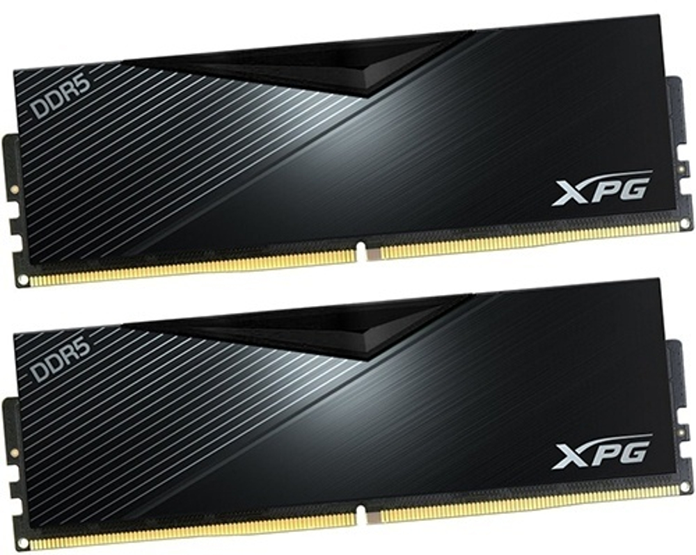 Оперативная память ADATA AX5U6000C4016G-DCLABK 32 Гб